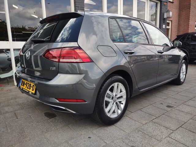 Volkswagen GOLF 1.0 TSI COMFORTLINE ERGO STOELEN