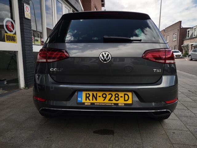 Volkswagen GOLF 1.0 TSI COMFORTLINE ERGO STOELEN