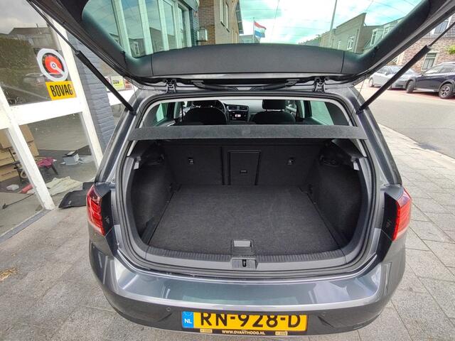 Volkswagen GOLF 1.0 TSI COMFORTLINE ERGO STOELEN
