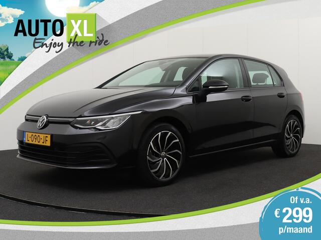 Volkswagen GOLF 1.0 eTSI Aut. Business+ Adapt. Cruise Carplay Sfeerverlichting