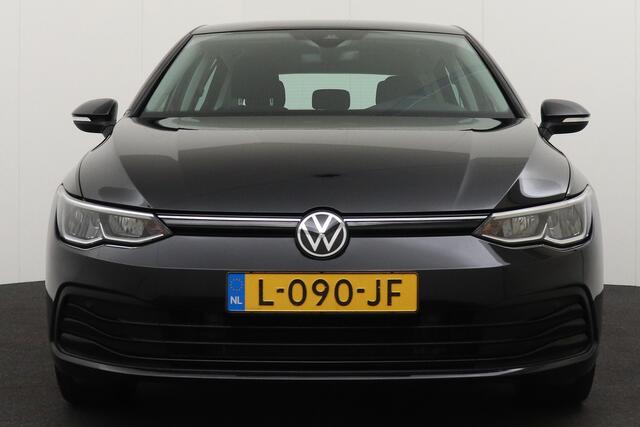Volkswagen GOLF 1.0 eTSI Aut. Business+ Adapt. Cruise Carplay Sfeerverlichting