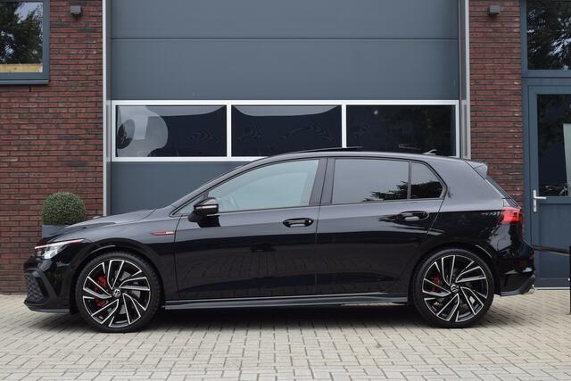 Volkswagen GOLF GTI 2.0 TSI 245pk DSG | Leer | Pano | HUD | H&K | IQ-light
