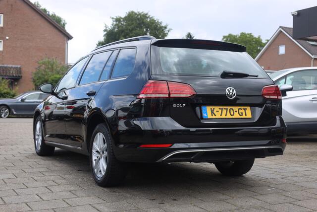 Volkswagen GOLF Variant 1.6 TDI HIGHLINE I CARPLAY I ADAPTIEF CC I TREKHAAK