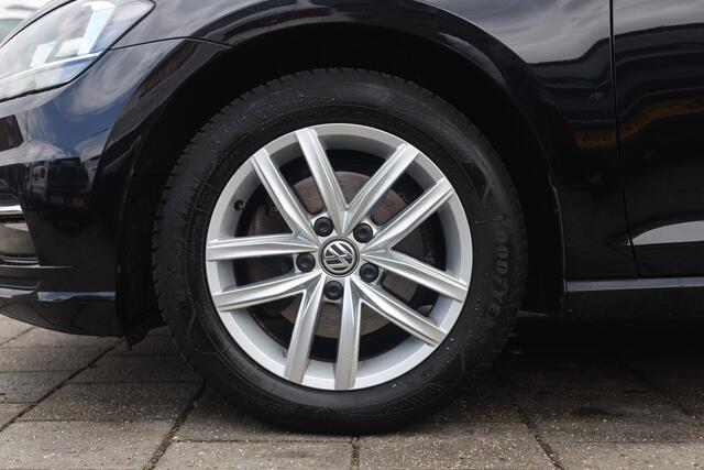 Volkswagen GOLF Variant 1.6 TDI HIGHLINE I CARPLAY I ADAPTIEF CC I TREKHAAK