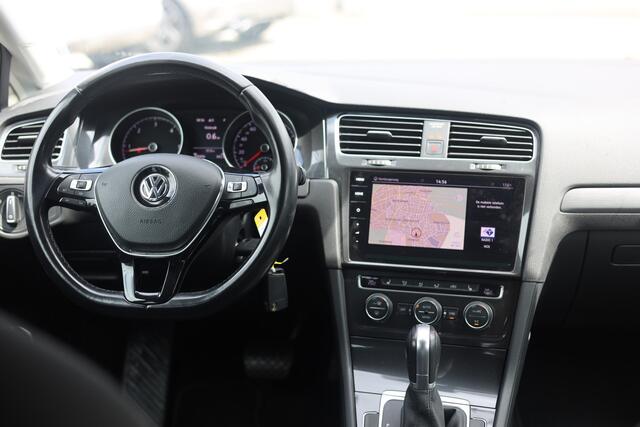Volkswagen GOLF Variant 1.6 TDI HIGHLINE I CARPLAY I ADAPTIEF CC I TREKHAAK