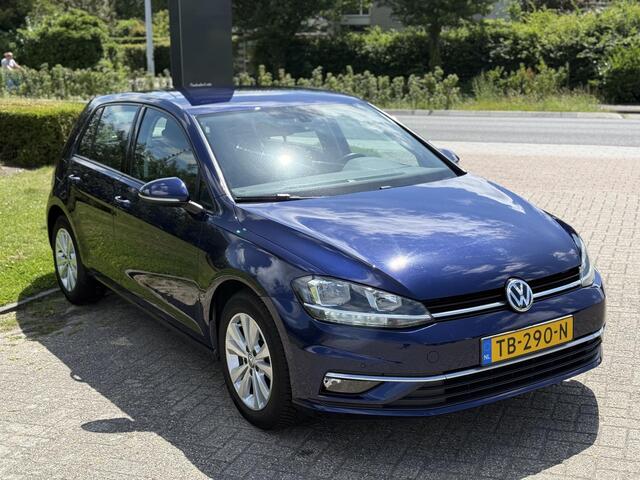 Volkswagen GOLF 1.0 TSI Comfortline Adaptive Cruise | Sensoren | Bluetooth