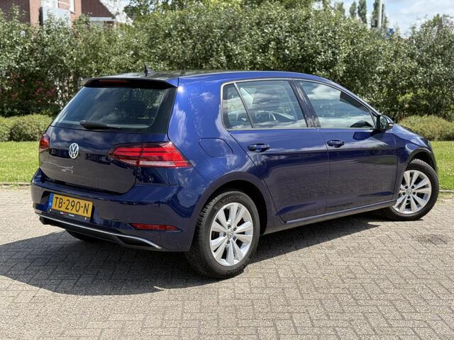 Volkswagen GOLF 1.0 TSI Comfortline Adaptive Cruise | Sensoren | Bluetooth