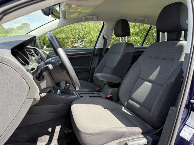 Volkswagen GOLF 1.0 TSI Comfortline Adaptive Cruise | Sensoren | Bluetooth