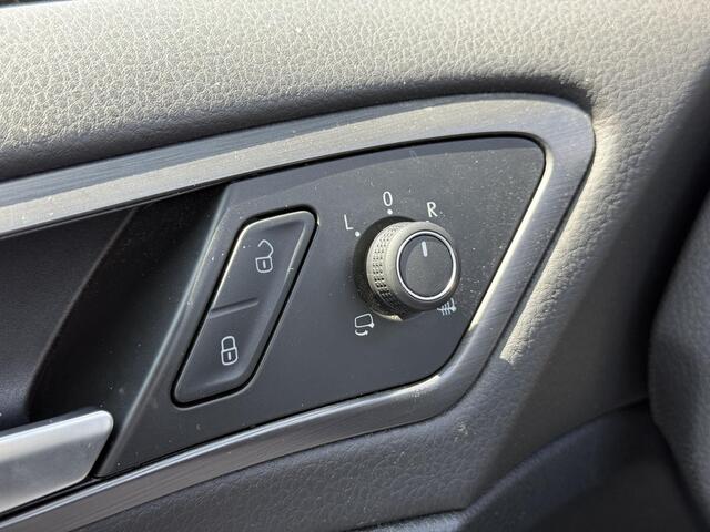 Volkswagen GOLF 1.0 TSI Comfortline Adaptive Cruise | Sensoren | Bluetooth