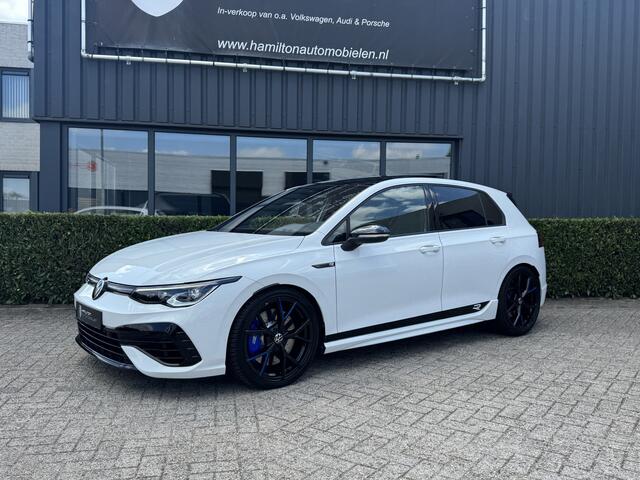 Volkswagen GOLF 8 R R20 2.0 TSI 320pk 4Motion DSG / Aut. Absolute nieuwstaat 9600km!!