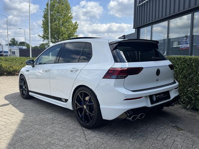 Volkswagen GOLF 8 R R20 2.0 TSI 320pk 4Motion DSG / Aut. Absolute nieuwstaat 9600km!!