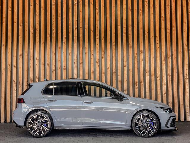 Volkswagen GOLF GTE 245PK Automaat Hybride | PANORAMADAK | LEDER | STOELVENTILATIE | MEMORY | HEAD-UP | STOELVERWARMING | IQ LIGHT |