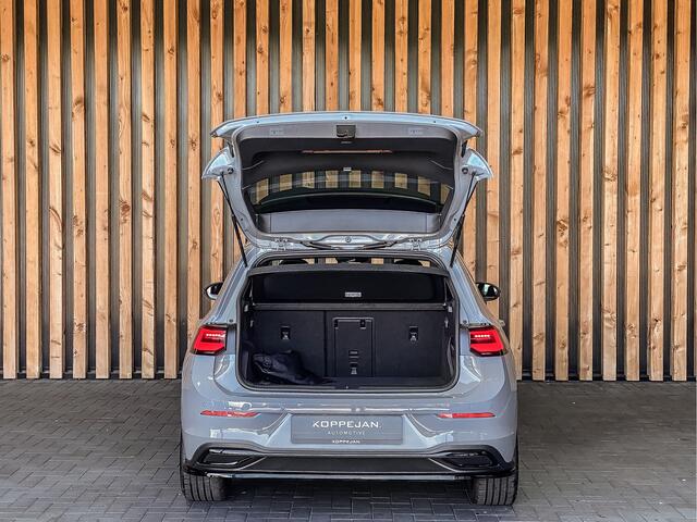 Volkswagen GOLF GTE 245PK Automaat Hybride | PANORAMADAK | LEDER | STOELVENTILATIE | MEMORY | HEAD-UP | STOELVERWARMING | IQ LIGHT |