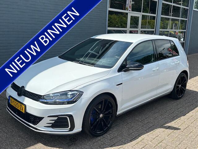 Volkswagen GOLF 1.4 TSI PHEV GTE
