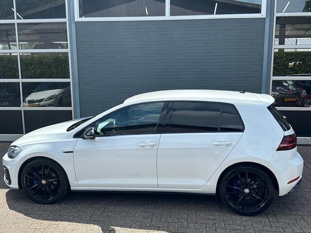 Volkswagen GOLF 1.4 TSI PHEV GTE
