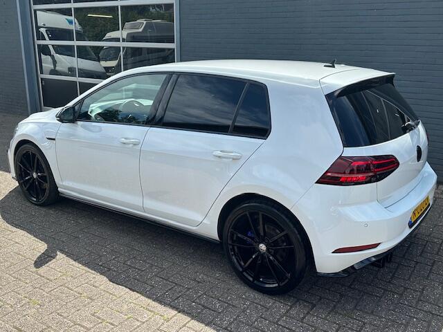 Volkswagen GOLF 1.4 TSI PHEV GTE