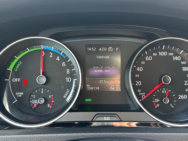 Volkswagen GOLF 1.4 TSI PHEV GTE