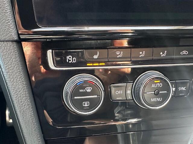 Volkswagen GOLF 1.4 TSI PHEV GTE