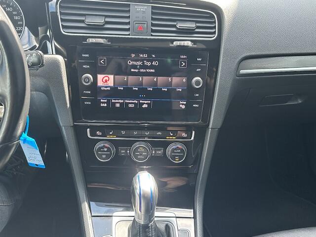 Volkswagen GOLF 1.4 TSI PHEV GTE
