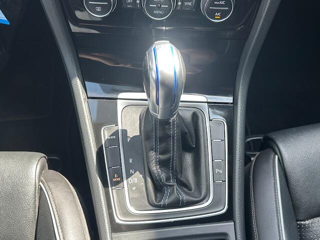 Volkswagen GOLF 1.4 TSI PHEV GTE