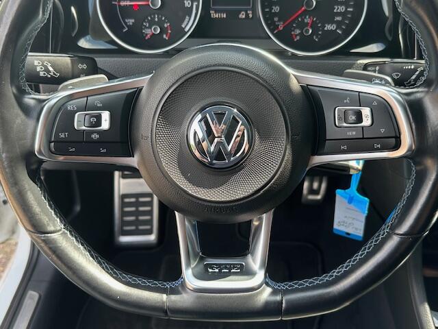 Volkswagen GOLF 1.4 TSI PHEV GTE