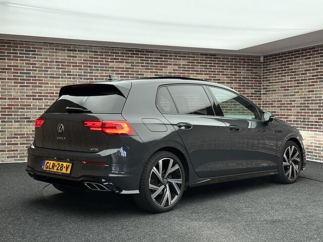 Volkswagen GOLF 1.5 eTSI R-Line Business | Dak| IQ Light|