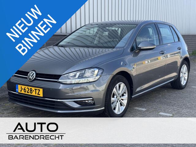 Volkswagen GOLF 1.0 TSI Comfortline Cruise Control Adaptief | Apple CarPlay