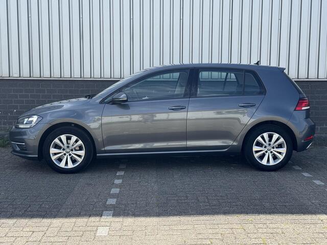 Volkswagen GOLF 1.0 TSI Comfortline Cruise Control Adaptief | Apple CarPlay