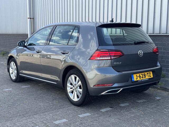 Volkswagen GOLF 1.0 TSI Comfortline Cruise Control Adaptief | Apple CarPlay