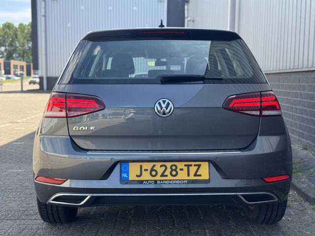 Volkswagen GOLF 1.0 TSI Comfortline Cruise Control Adaptief | Apple CarPlay