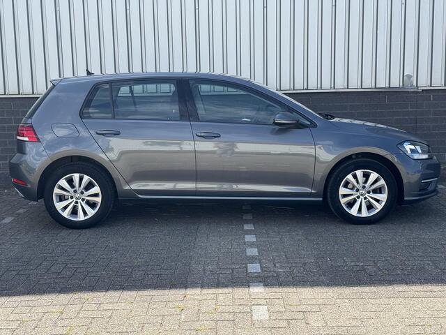 Volkswagen GOLF 1.0 TSI Comfortline Cruise Control Adaptief | Apple CarPlay
