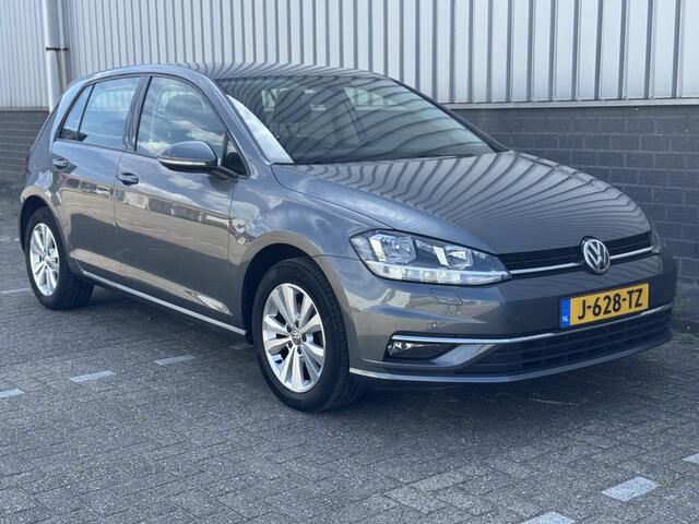 Volkswagen GOLF 1.0 TSI Comfortline Cruise Control Adaptief | Apple CarPlay