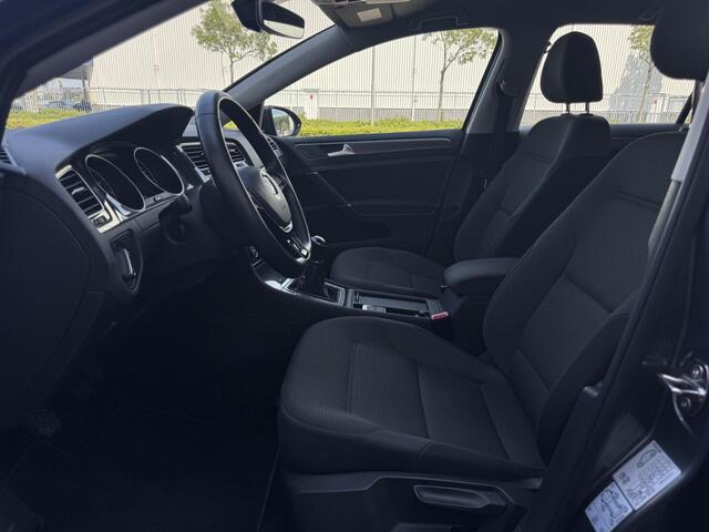 Volkswagen GOLF 1.0 TSI Comfortline Cruise Control Adaptief | Apple CarPlay