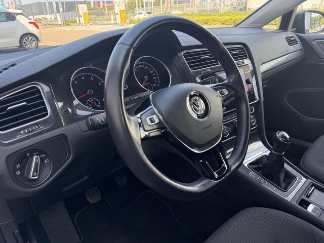 Volkswagen GOLF 1.0 TSI Comfortline Cruise Control Adaptief | Apple CarPlay
