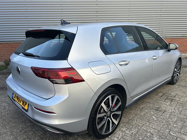 Volkswagen GOLF 1.4 eHybrid GTE | CarPlay | Virtual Cockpit | ACC | Travel Assist | LED Plus |