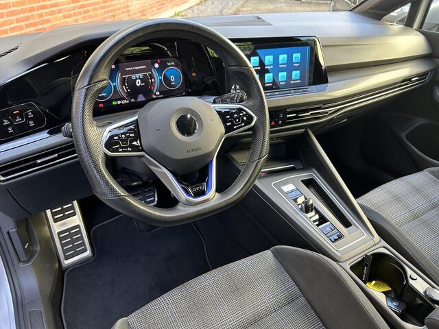 Volkswagen GOLF 1.4 eHybrid GTE | CarPlay | Virtual Cockpit | ACC | Travel Assist | LED Plus |