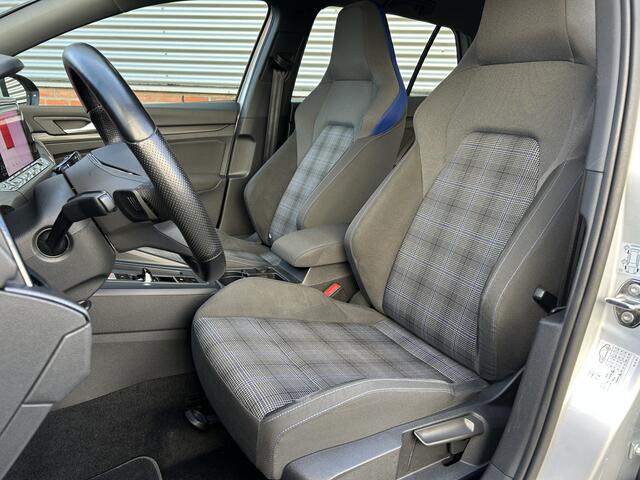 Volkswagen GOLF 1.4 eHybrid GTE | CarPlay | Virtual Cockpit | ACC | Travel Assist | LED Plus |
