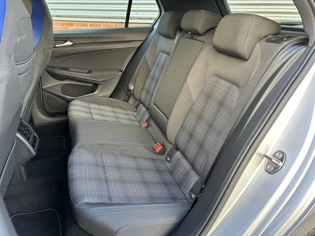 Volkswagen GOLF 1.4 eHybrid GTE | CarPlay | Virtual Cockpit | ACC | Travel Assist | LED Plus |