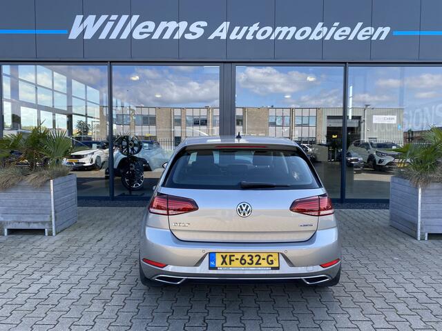 Volkswagen GOLF 1.5 TSI Highline Adaptive Cruise Control, App-Connect & Virtual Cockpit