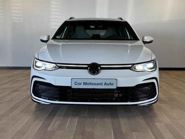 Volkswagen GOLF Variant 1.5 eTSI R-Line PANO | H/K | CAMERA