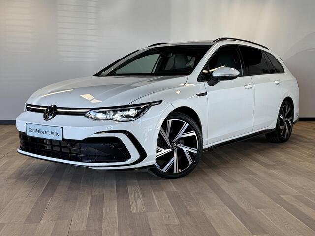 Volkswagen GOLF Variant 1.5 eTSI R-Line PANO | H/K | CAMERA