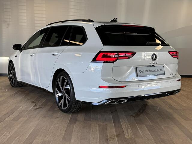 Volkswagen GOLF Variant 1.5 eTSI R-Line PANO | H/K | CAMERA