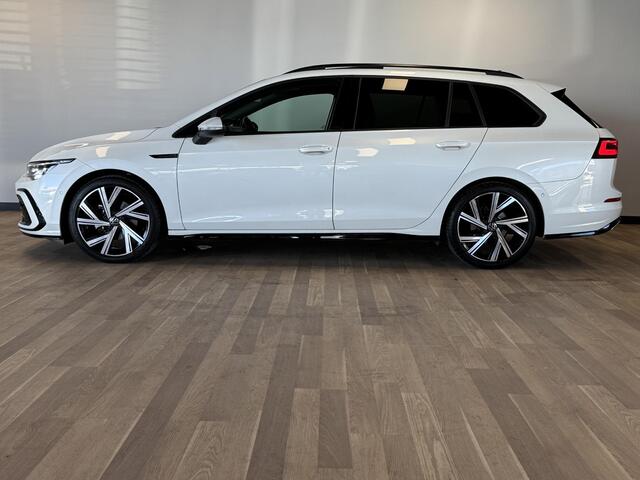 Volkswagen GOLF Variant 1.5 eTSI R-Line PANO | H/K | CAMERA