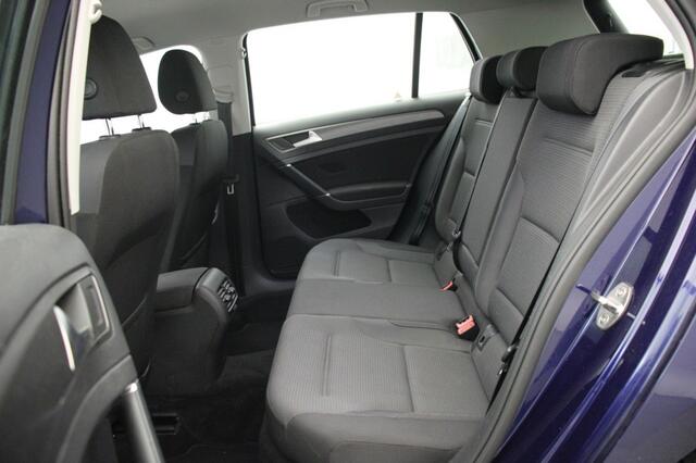 Volkswagen GOLF e-Golf - Stoelverw. Carplay, Camera, Cruise