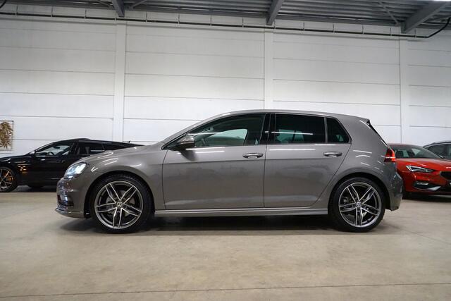 Volkswagen GOLF 1.4 TSI R-Line DSG * Keyless - App - Navi - 18" - Massage - Xenon - LED *