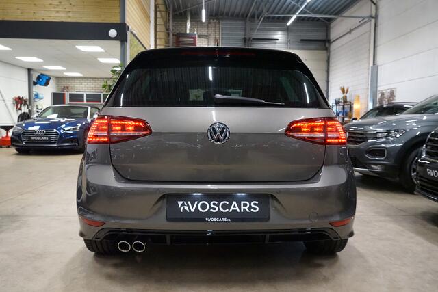 Volkswagen GOLF 1.4 TSI R-Line DSG * Keyless - App - Navi - 18" - Massage - Xenon - LED *
