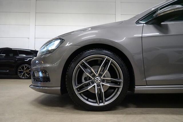 Volkswagen GOLF 1.4 TSI R-Line DSG * Keyless - App - Navi - 18" - Massage - Xenon - LED *