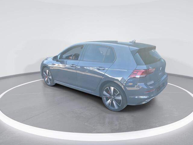 Volkswagen GOLF 1.4TSIeHybrid 180kW/245PK GTE DSG · Navigatie · Camera + Parkeersensoren · Stoel-&stuurverwarming