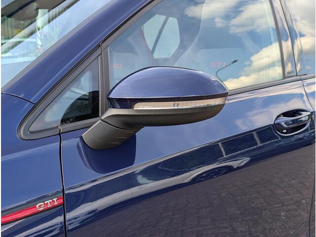 Volkswagen GOLF 2.0 TSI GTI | PANO, IQ, H&K, Mistlamp, Camera, E-Trekhaak, Virtual, zeer luxe!
