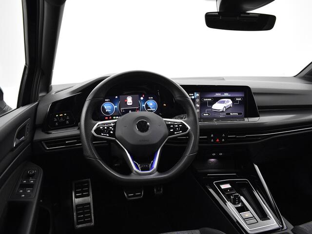 Volkswagen GOLF 1.4 245pk DSG eHybrid GTE · Apple/Android Car Play · Navi · Keyless · Sfeerverlichting · P-Sensoren · 17'' Inch · Garantie t/m 20-01-2027 of 100.000km